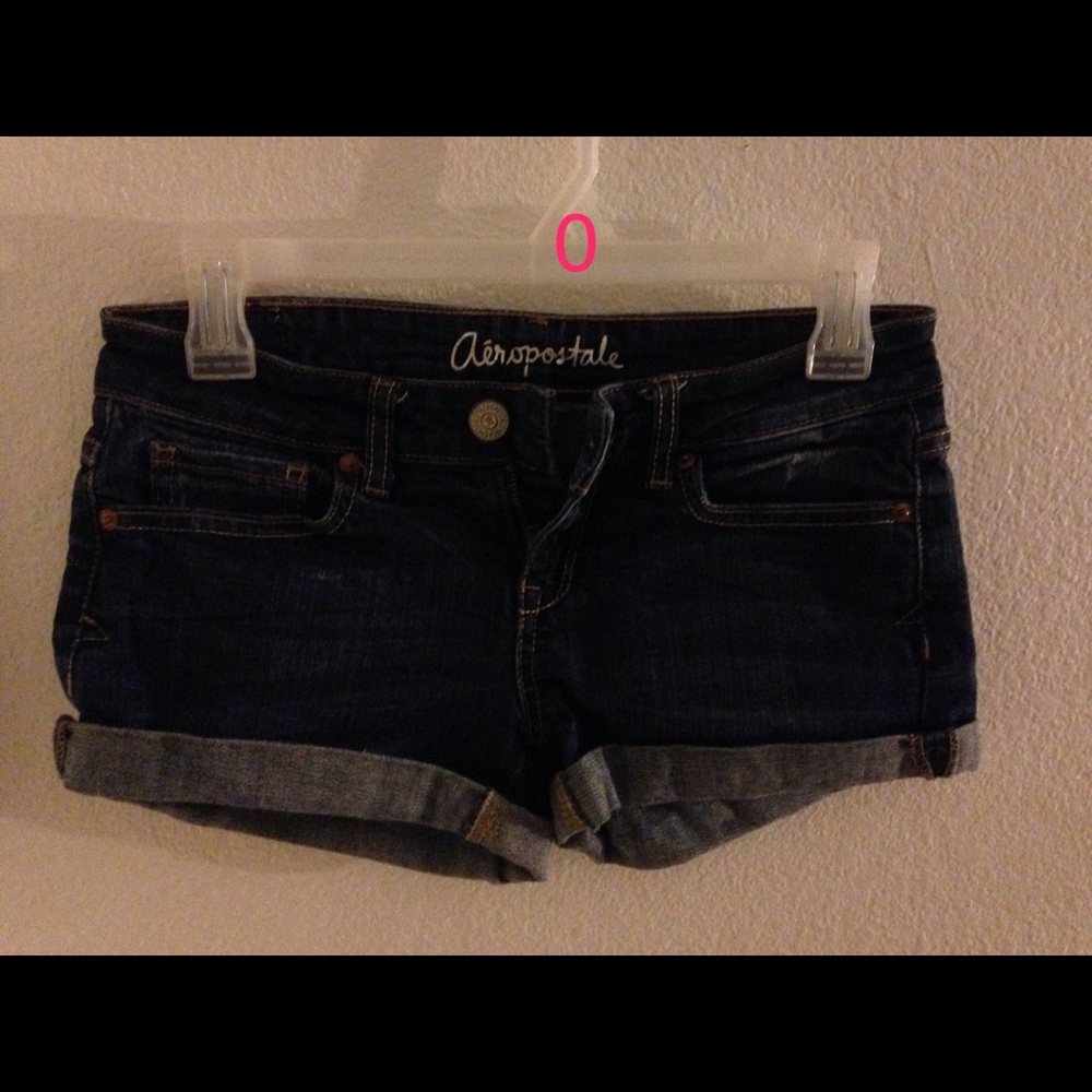 Aero shorts